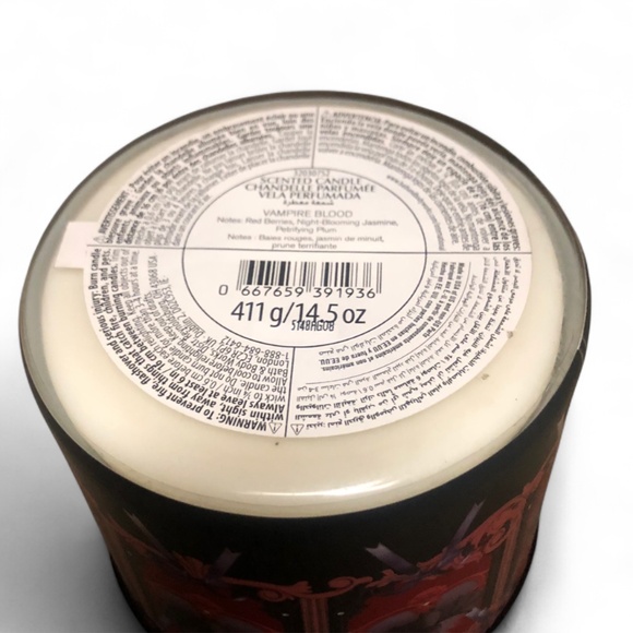 B&BW Vampire Blood Candle - Picture 5 of 5